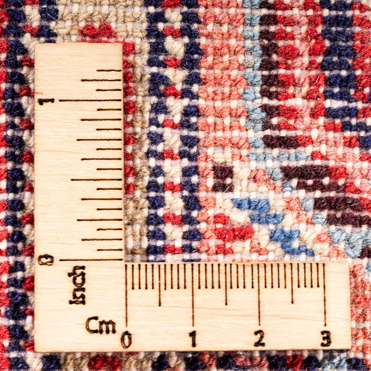 Läufer Perser - Nomadic - 305 x 80 cm - beige