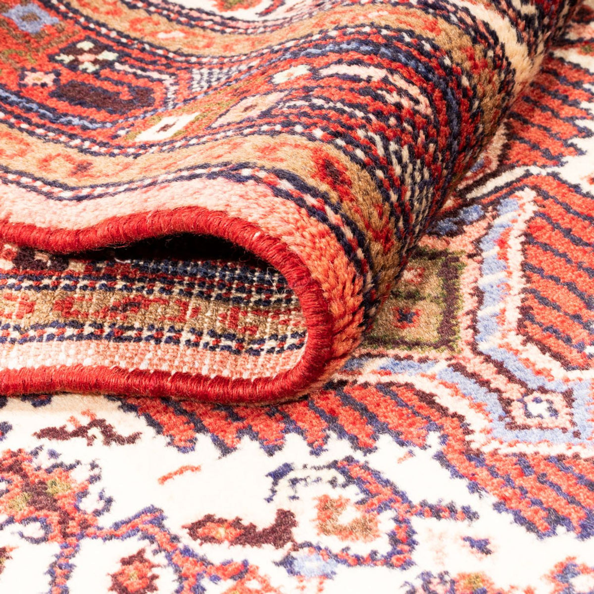 Läufer Perser - Nomadic - 282 x 80 cm - beige