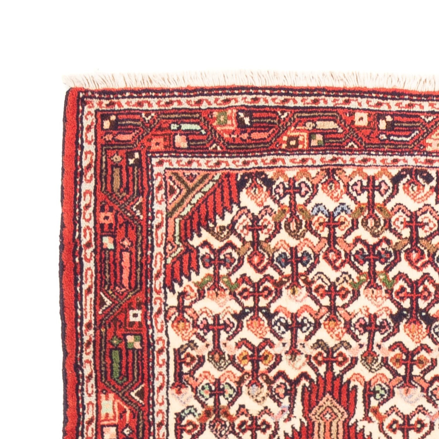 Hamadan Dywan 275x78cm - Dywan perski