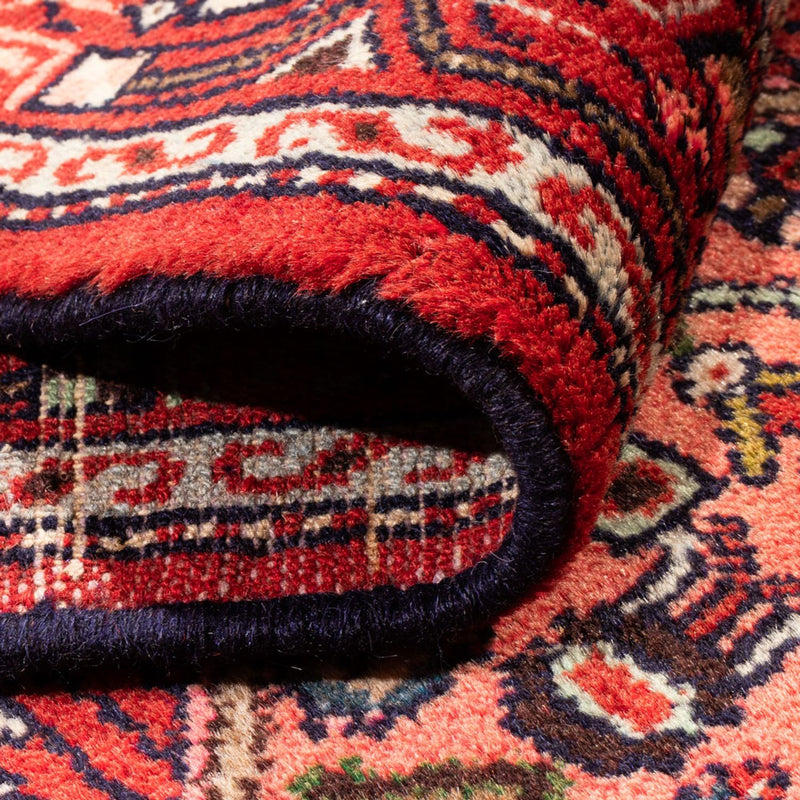 Läufer Perser - Nomadic - 275 x 78 cm - beige