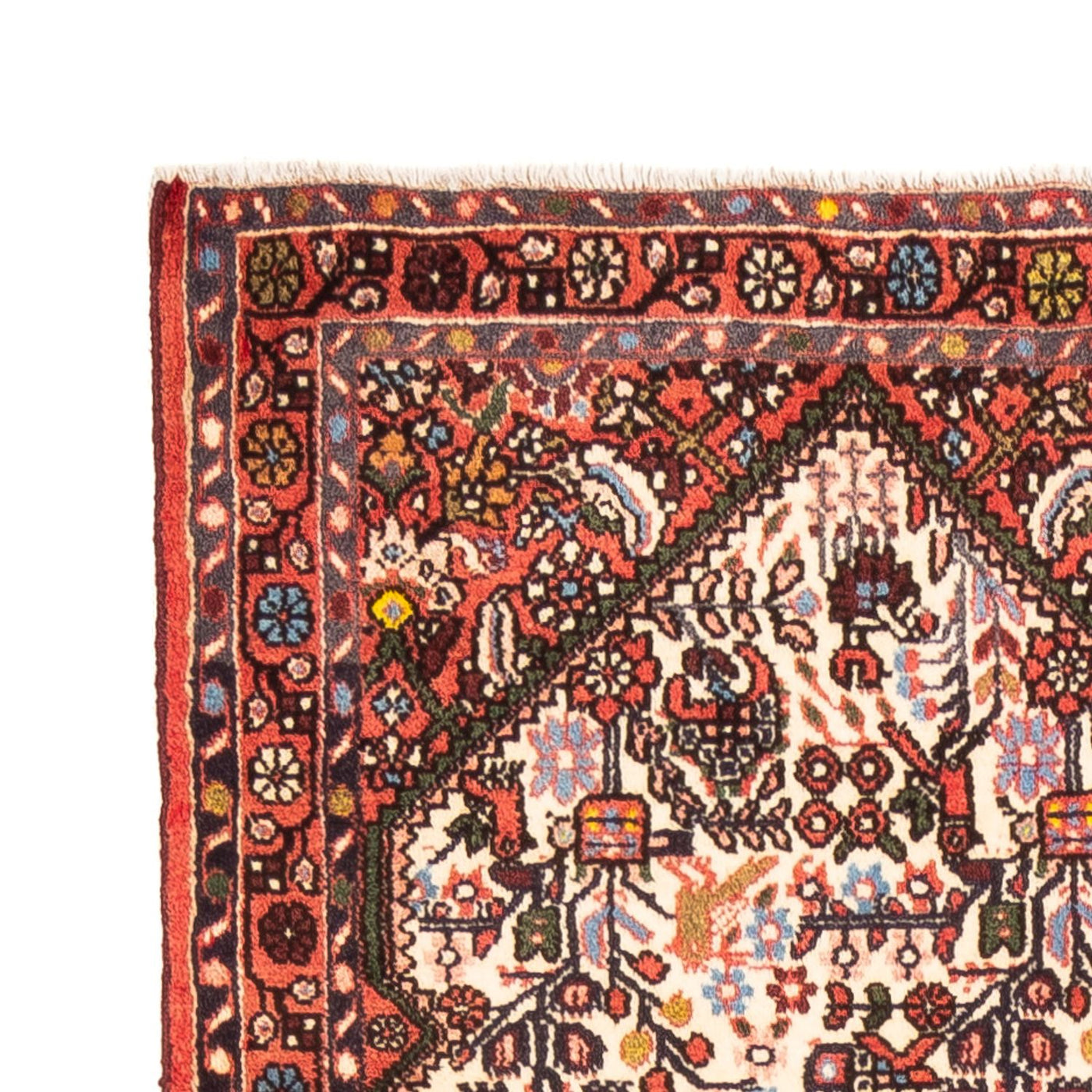 Rudbar Dywan 283x73cm - Dywan perski
