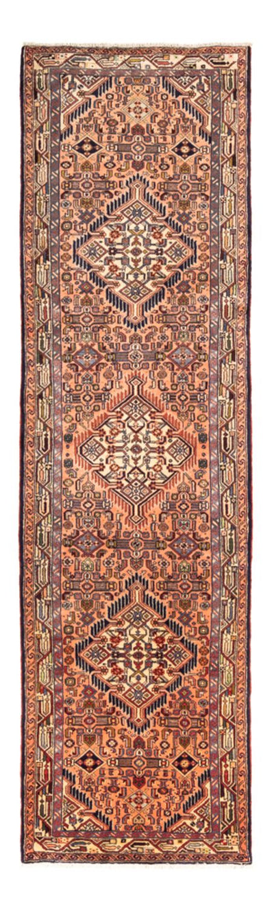 Hamadan Dywan 80x284cm - Dywan perski