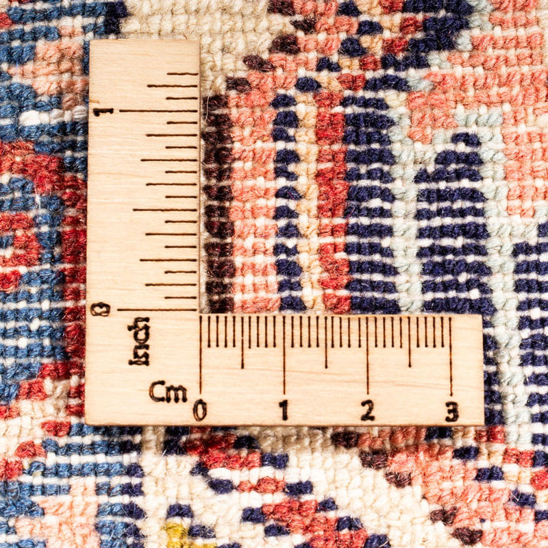 Läufer Perser - Nomadic - 284 x 80 cm - lachs