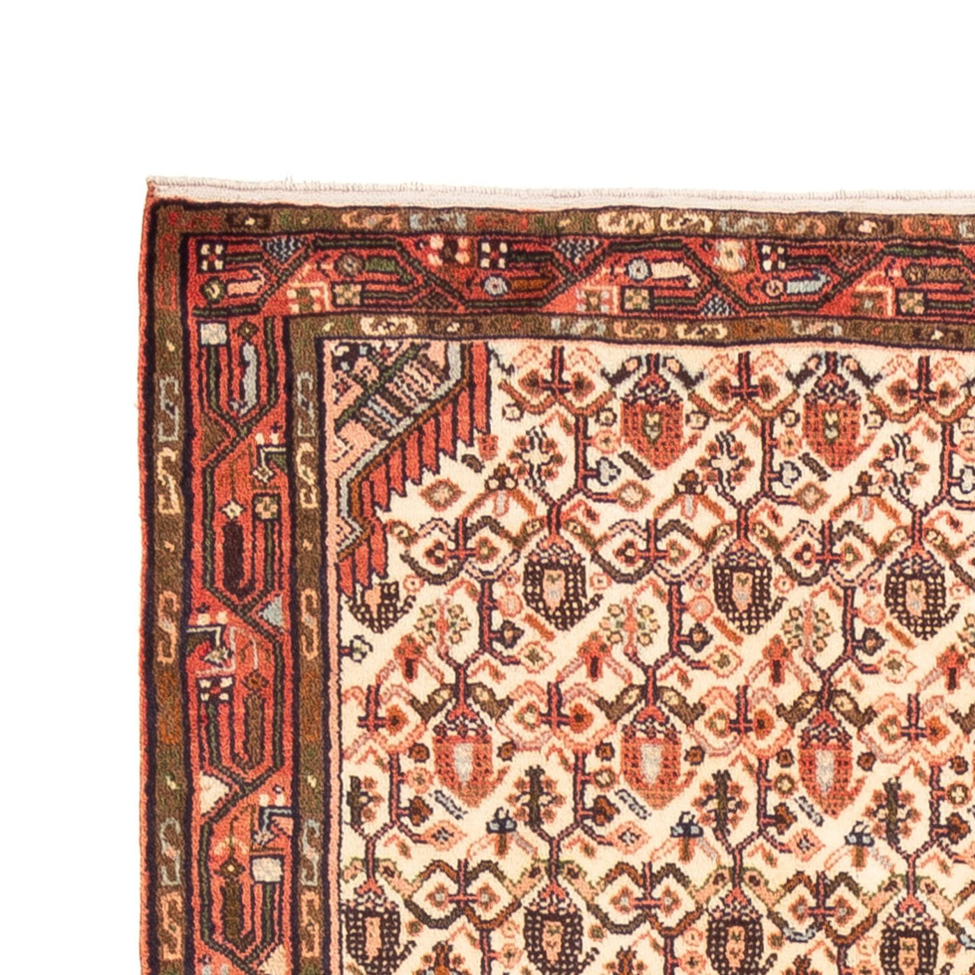 Hamadan Dywan 306x80cm - Dywan perski
