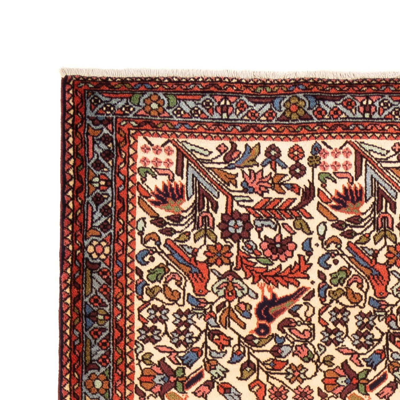 Rudbar Dywan 294x85cm - Dywan perski