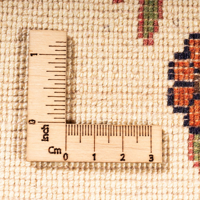 Läufer Perser - Nomadic - 290 x 75 cm - creme