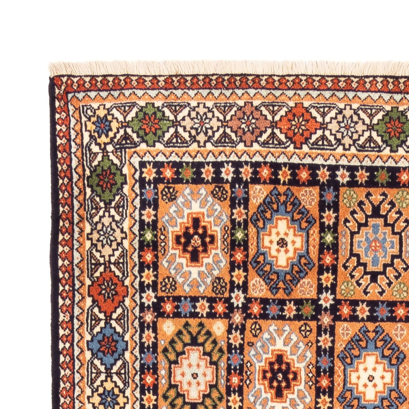 Yalameh Dywan 290x80cm - Dywan perski