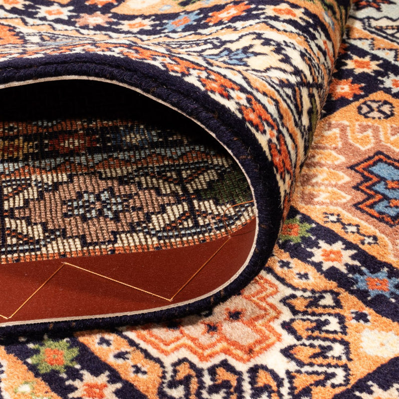 Biegacz Perski dywan - Nomadyczny - 290 x 80 cm - wielokolorowy