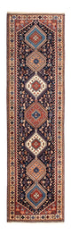 Yalameh Dywan 290x80cm - Dywan perski