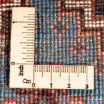 Biegacz Perski dywan - Nomadyczny - 290 x 80 cm - ciemnoniebieski