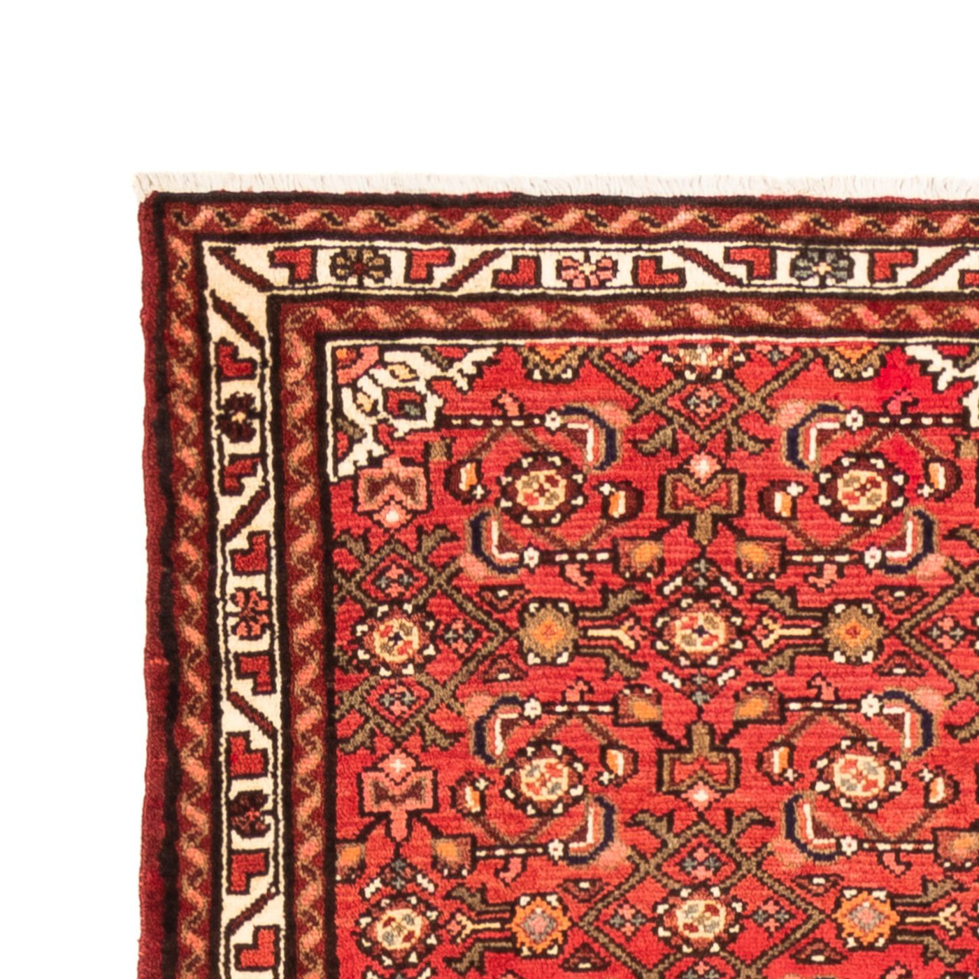 Hamadan Dywan 298x85cm - Dywan perski