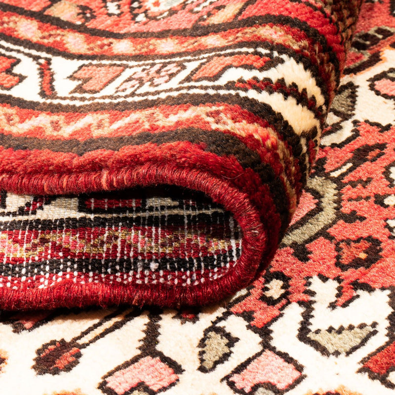 Läufer Perser - Nomadic - 298 x 85 cm - rot