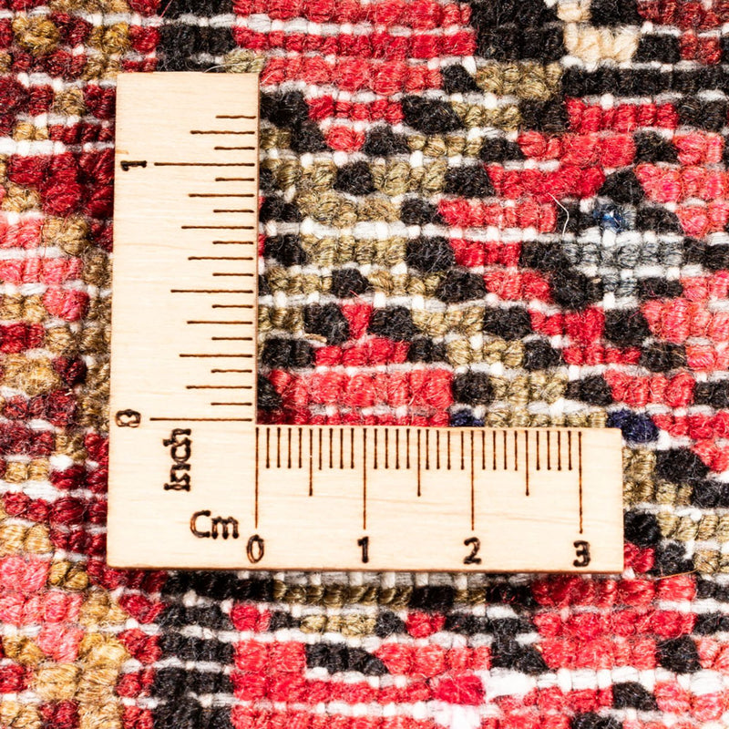 Läufer Perser - Nomadic - 298 x 85 cm - rot