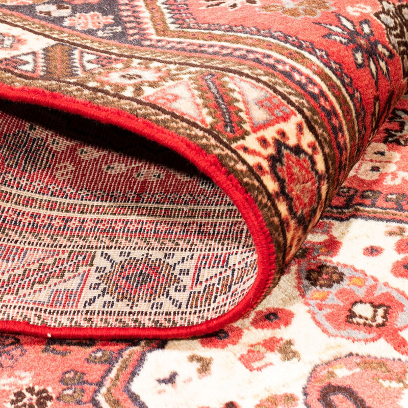 Läufer Perser - Nomadic - 294 x 80 cm - rot