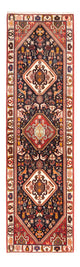Qashqai Dywan 290x80cm - Dywan perski