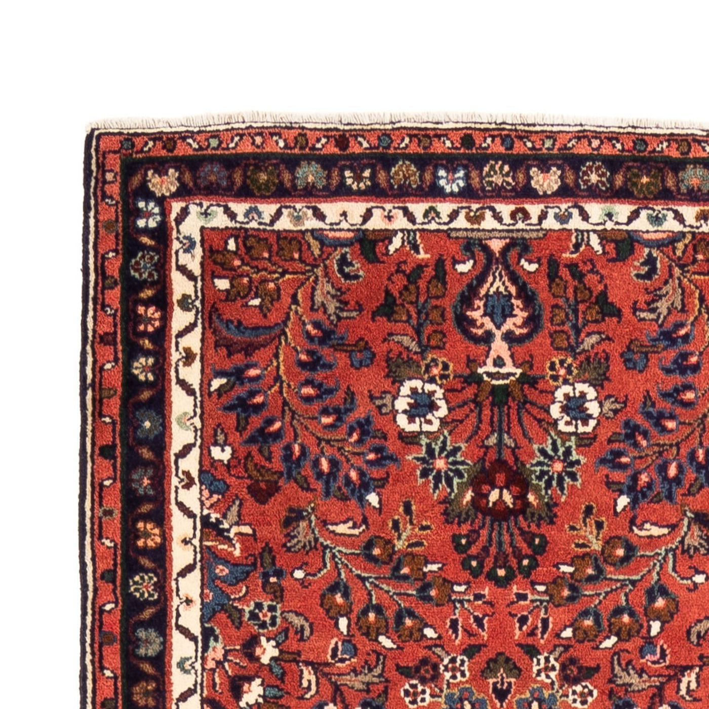 Hamadan Dywan 307x82cm - Dywan perski