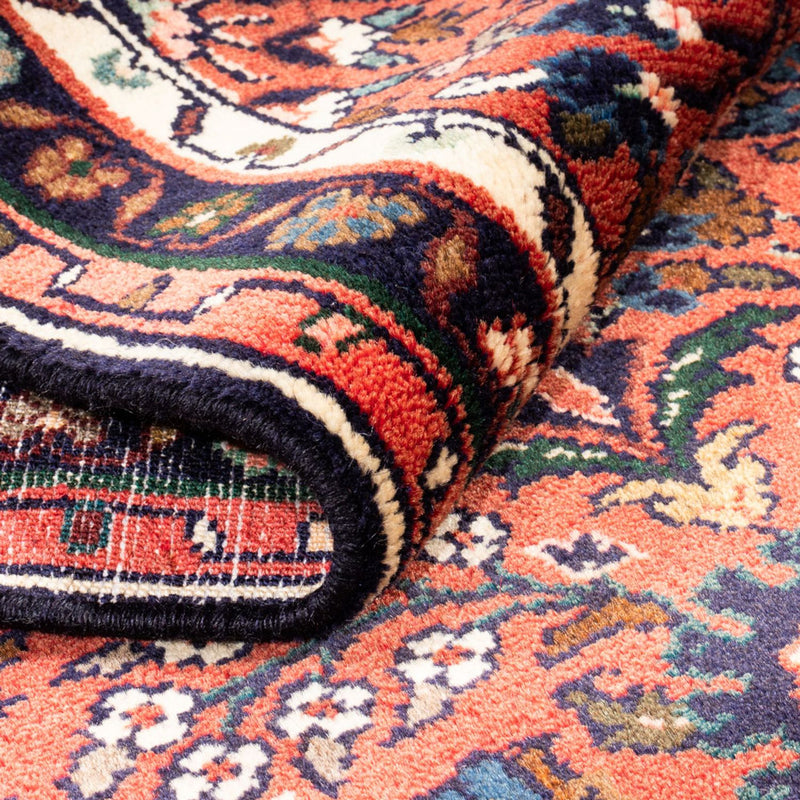 Läufer Perser - Nomadic - 307 x 82 cm - rot