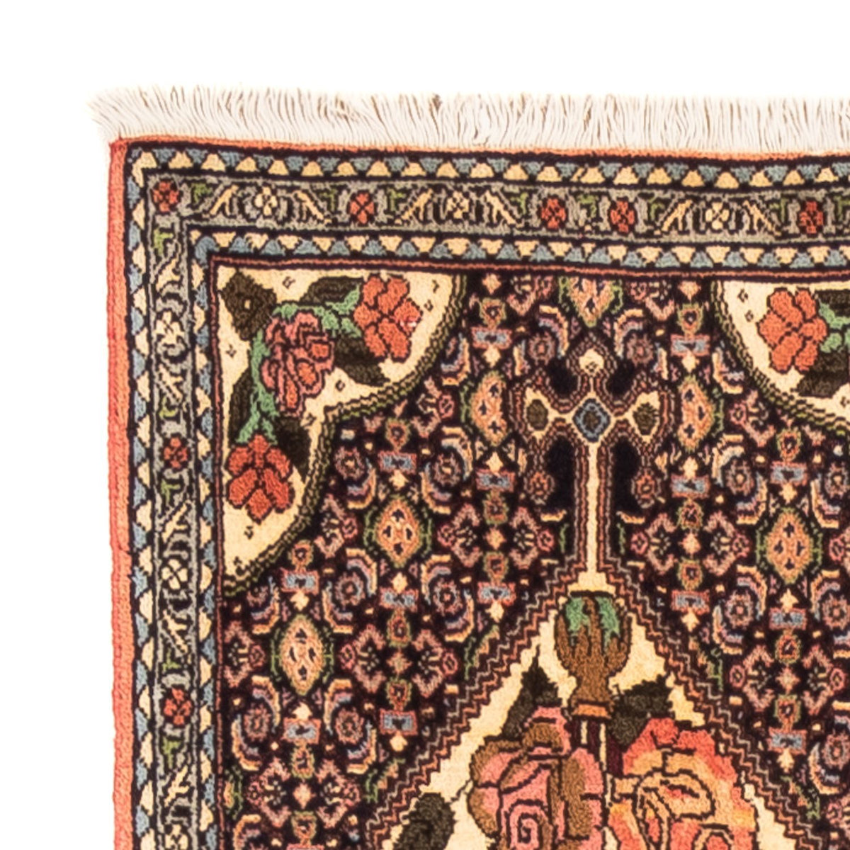 Senneh Dywan 50x248cm - Dywan perski