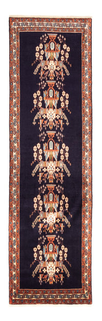 Afshar Sirjan Dywan 267x77cm - Dywan perski – product image