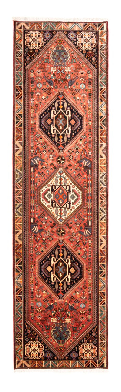 Qashqai Dywan 80x298cm - Dywan perski