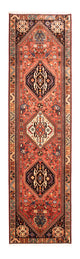 Ghashghai Teppich 298x80cm - Perserteppich