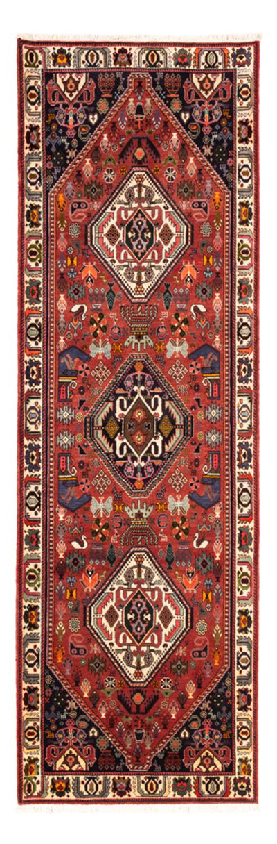 Qashqai Dywan 80x258cm - Dywan perski