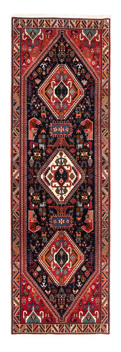 Qashqai Dywan 78x250cm - Dywan perski