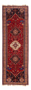 Läufer Perser - Nomadic - 248 x 85 cm - rot