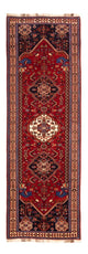 Qashqai Dywan 248x85cm - Dywan perski