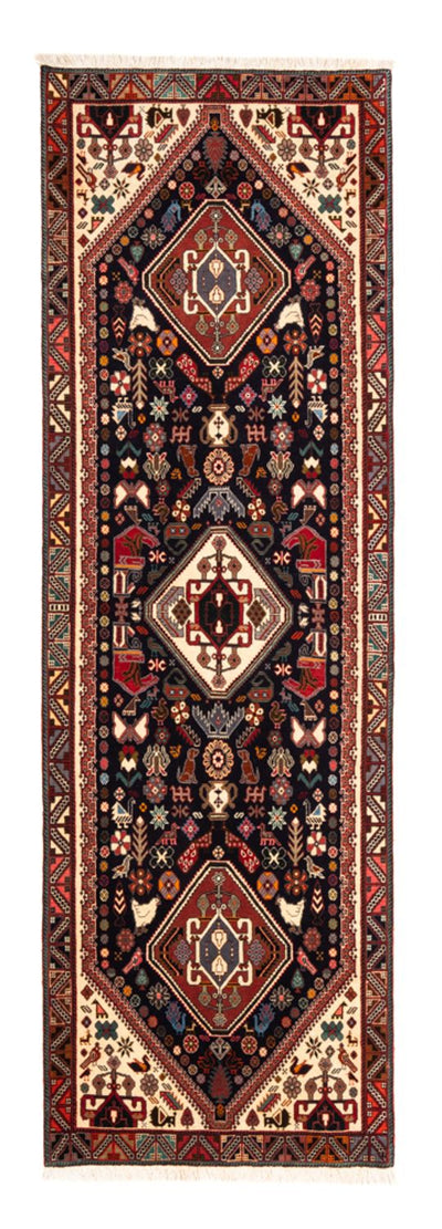 Qashqai Dywan 83x262cm - Dywan perski