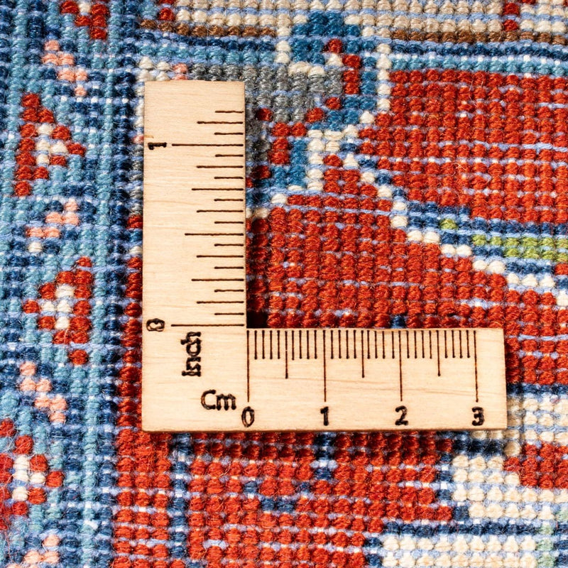 Läufer Perser - Classic - 293 x 74 cm - rot