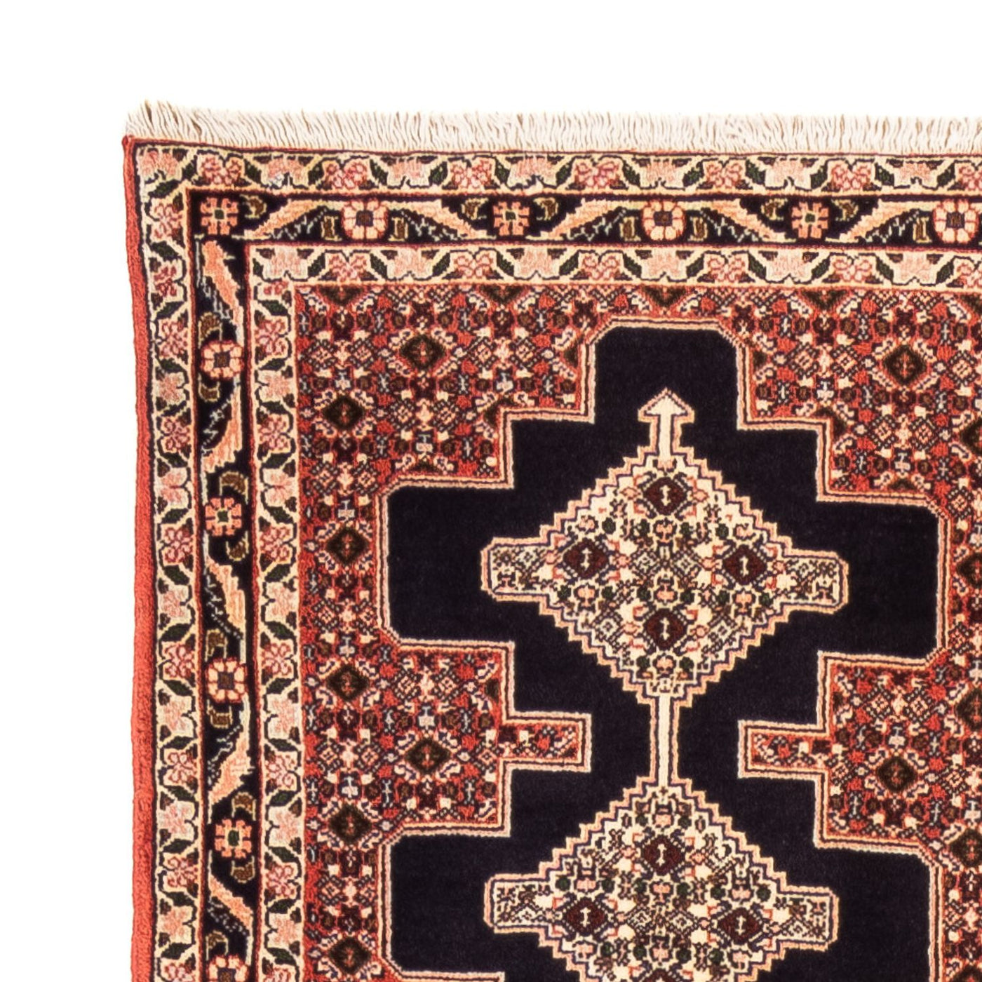 Senneh Dywan 299x72cm - Dywan perski
