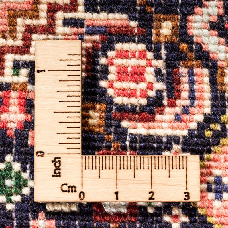 Läufer Perser - Classic - 246 x 57 cm - creme