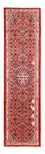 Läufer Perser - Nomadic - 304 x 82 cm - rot
