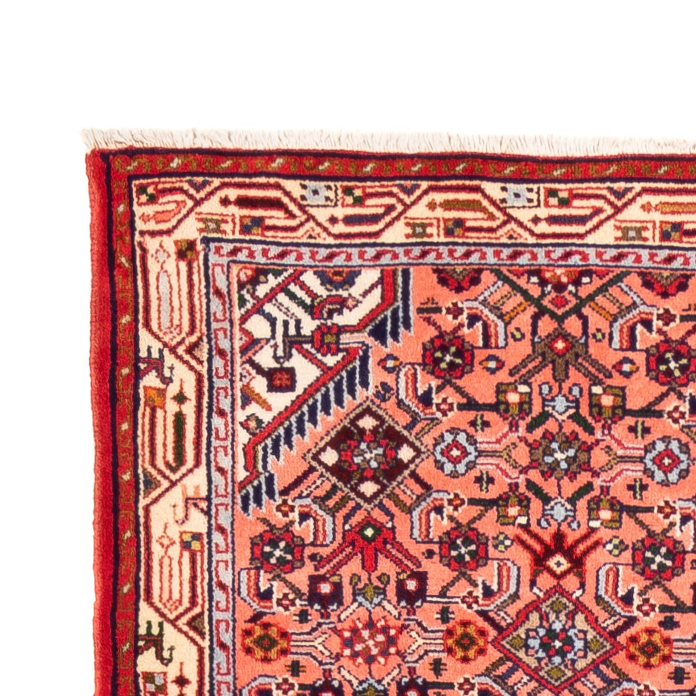Hamadan Dywan 304x82cm - Dywan perski