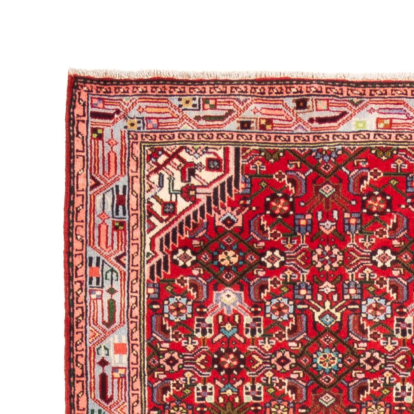 Hamadan Dywan 273x75cm - Dywan perski