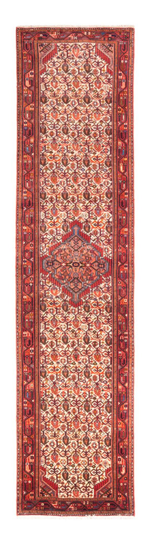 Läufer Perser - Nomadic - 312 x 73 cm - creme