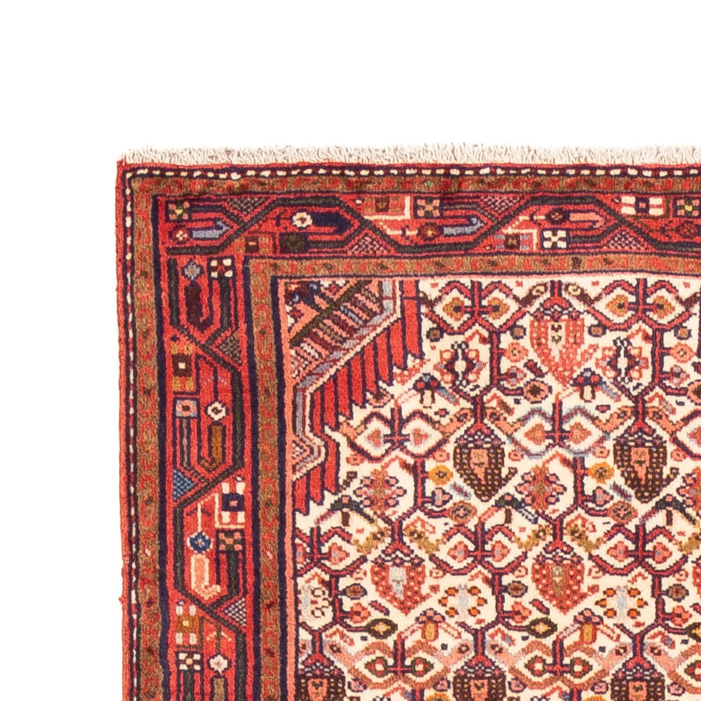 Hamadan Dywan 312x73cm - Dywan perski