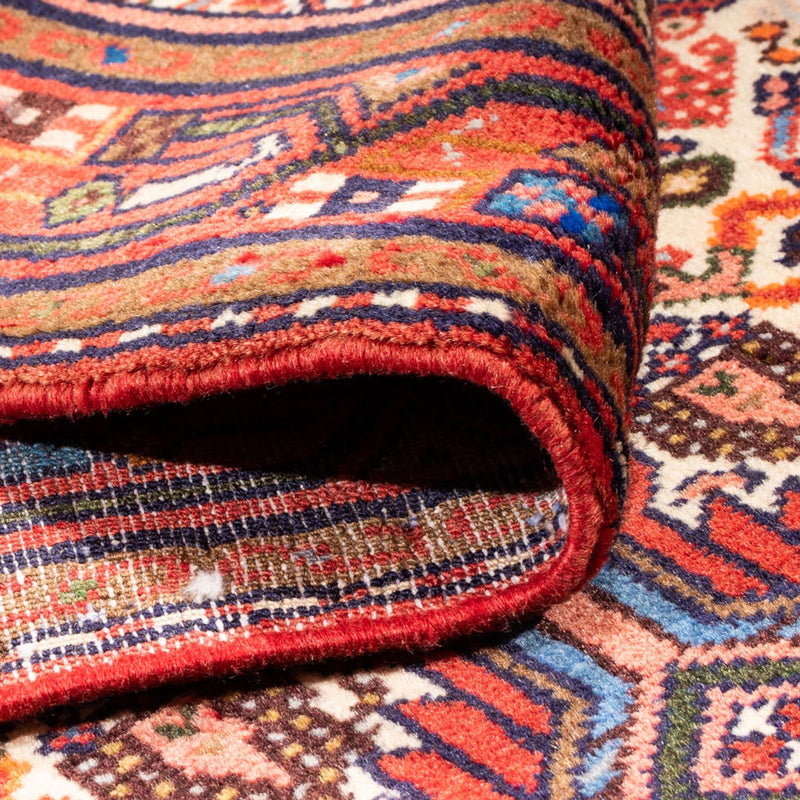 Läufer Perser - Nomadic - 312 x 73 cm - creme