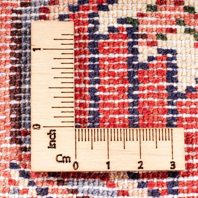 Läufer Perser - Nomadic - 312 x 73 cm - creme