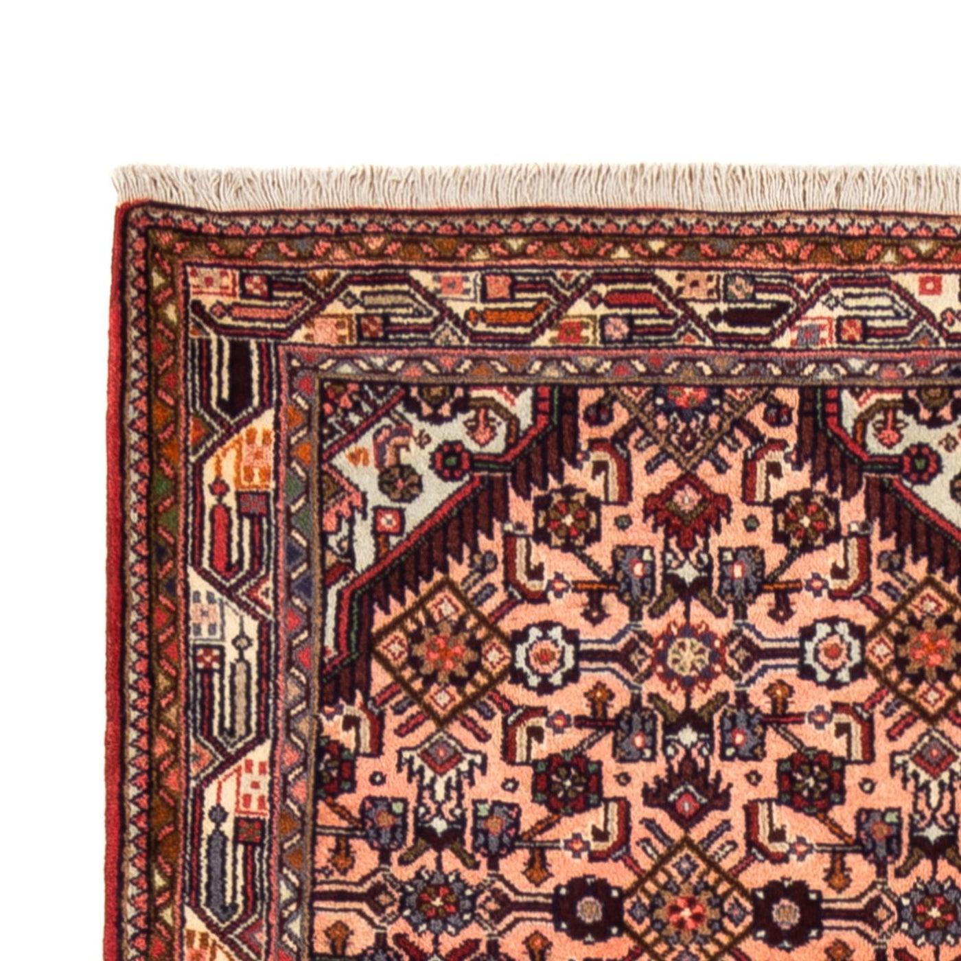 Hamadan Dywan 300x82cm - Dywan perski