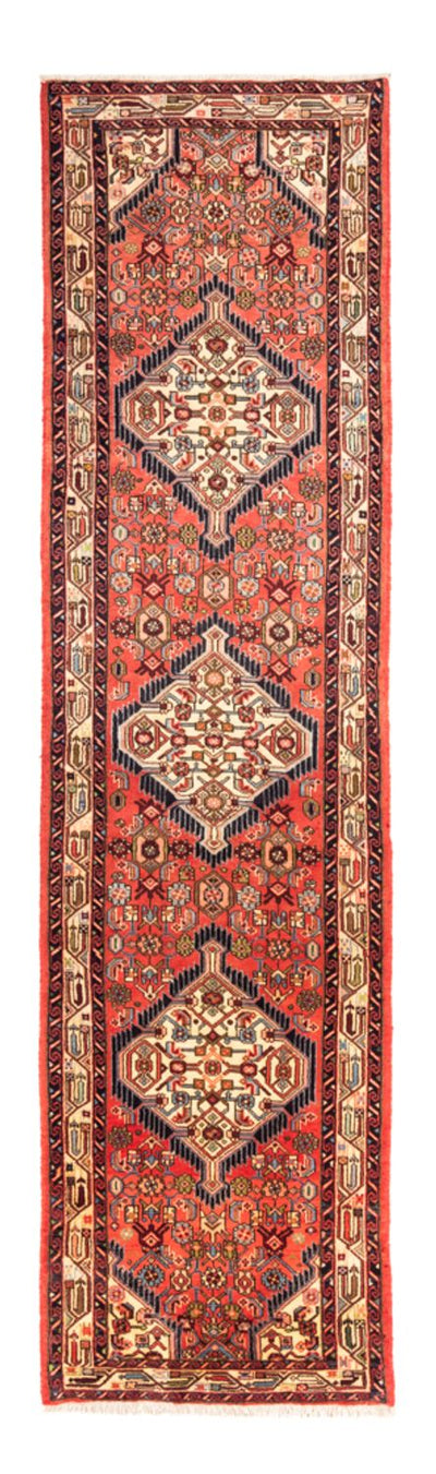 Hamadan Dywan 78x312cm - Dywan perski