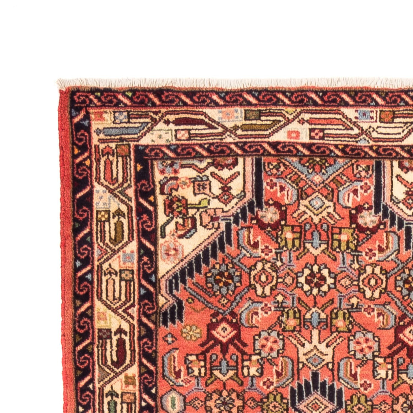 Hamadan Dywan 312x78cm - Dywan perski