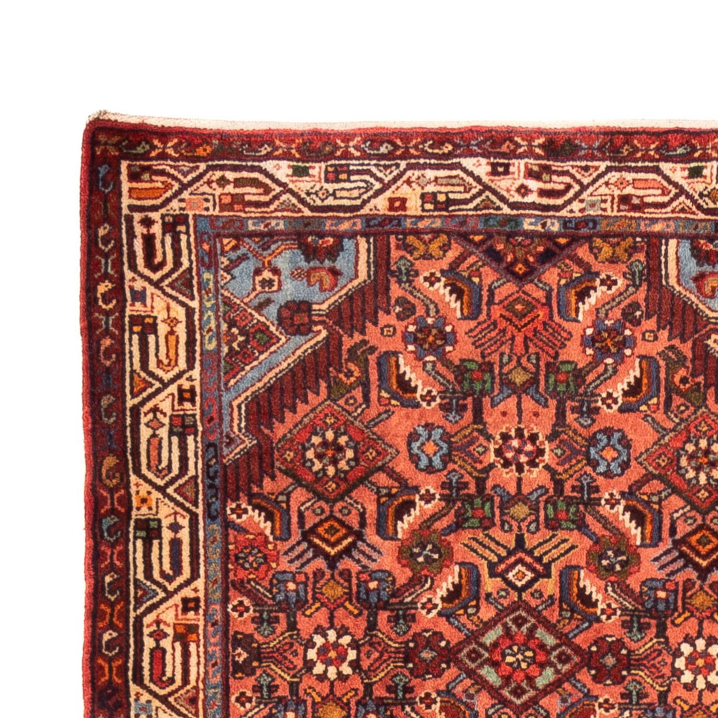 Hamadan Dywan 313x87cm - Dywan perski