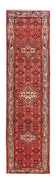 Hamadan Dywan 77x282cm - Dywan perski