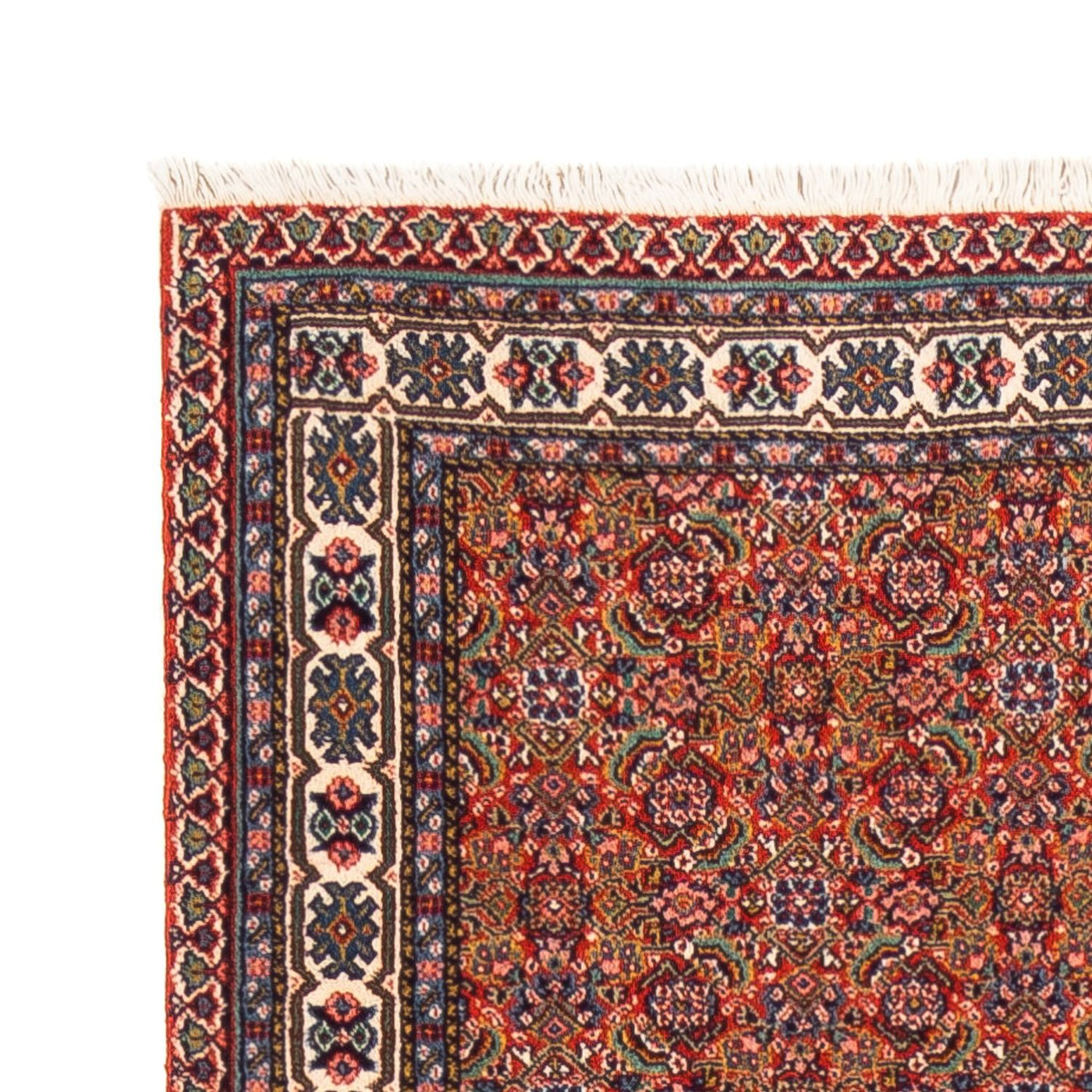 Tabriz Dywan 330x70cm - Dywan perski