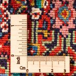 Biegacz Dywan perski - Tabriz - 330 x 70 cm - czerwony