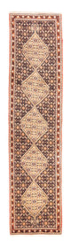 Senneh Dywan 245x59cm - Dywan perski