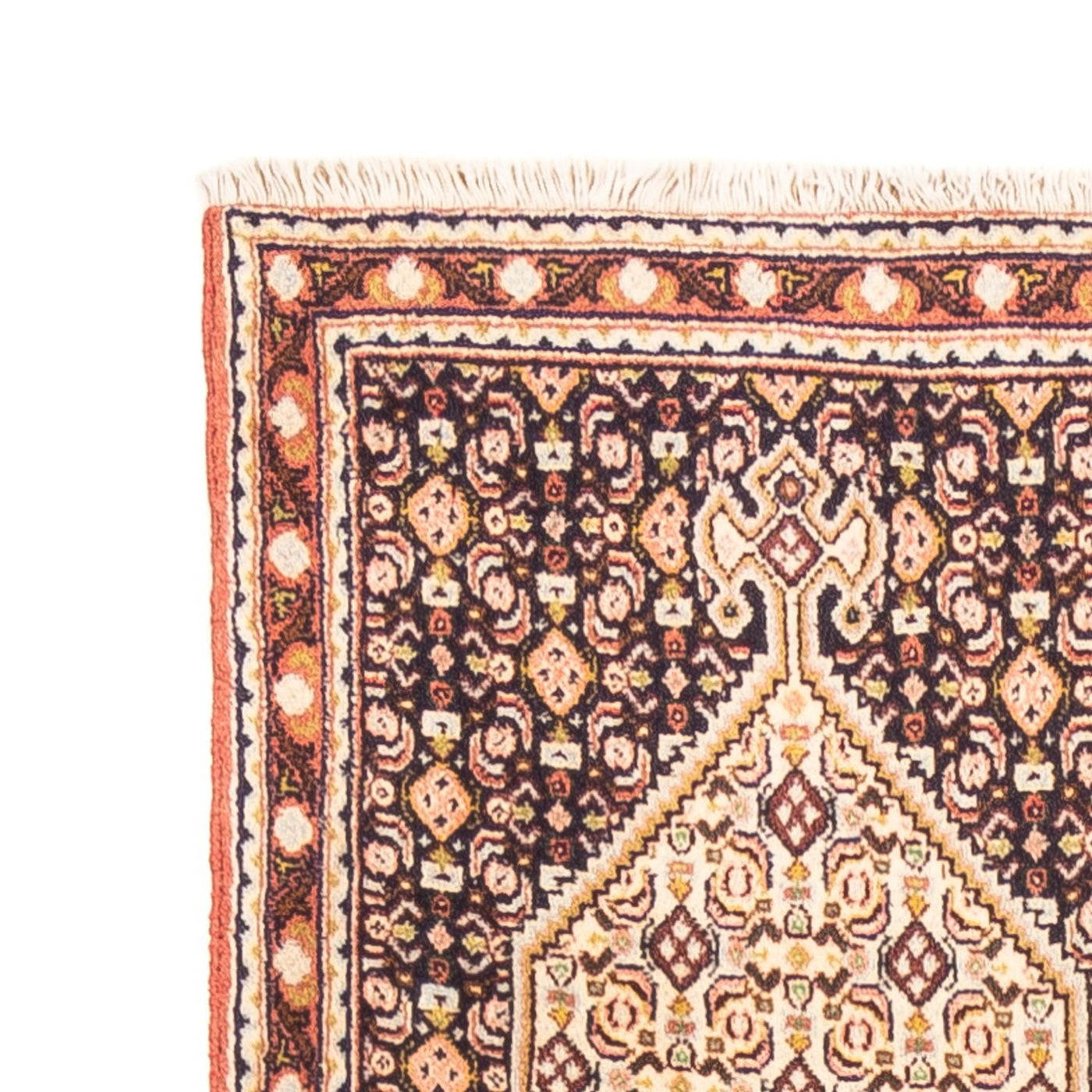 Senneh Dywan 245x59cm - Dywan perski