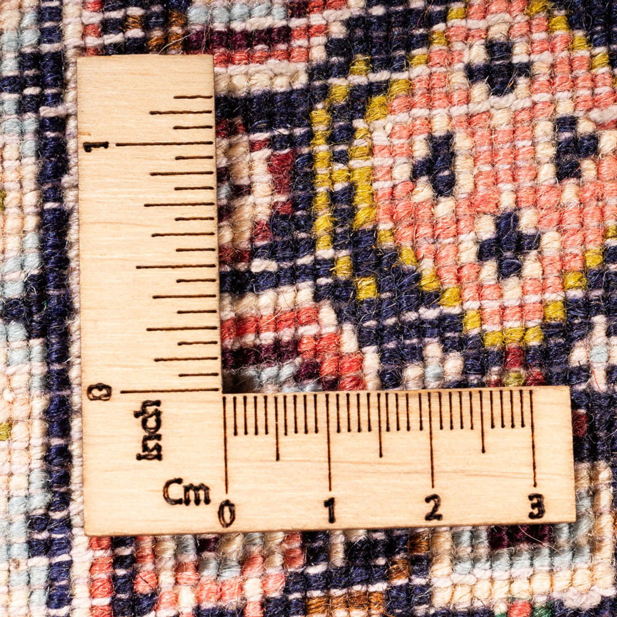 Läufer Perser - Classic - 245 x 59 cm - creme